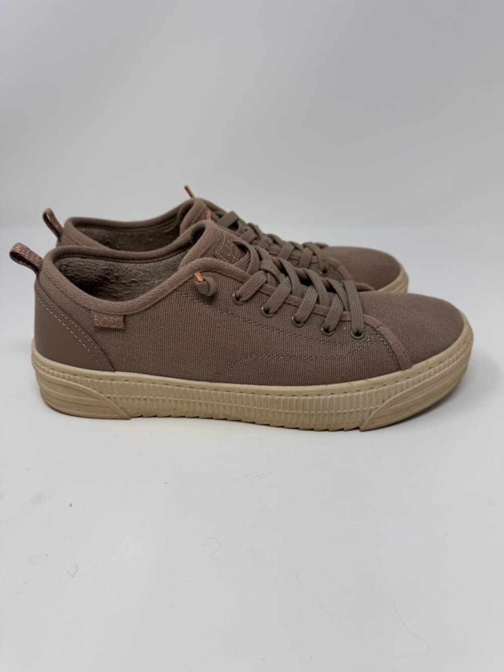 Skechers Women's Bobs Copa Sneaker Size 10